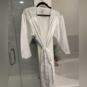 Oscar de la Renta Pink Label Robe